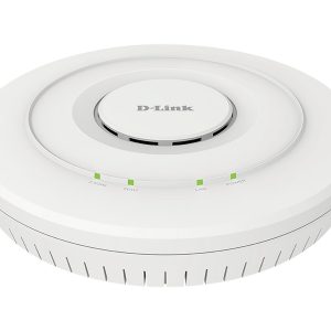 D-Link DWL-6610AP - Ponto de acesso sem fios - Wi-Fi 5 - 2.4 GHz, 5 GHz