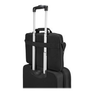 Lenovo ThinkPad Basic Topload - Estojo para notebook - 15.6" - preto - para IdeaPad Flex 5 14ALC7 82R9