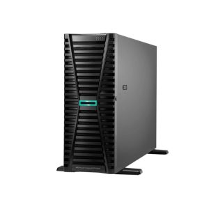 HPE ProLiant Compute ML350 Gen12 - Servidor - torre 4U - 2-way - 1 x Xeon 6515P / até 3.8 GHz - RAM 64 GB - hot-swap (permuta) 2.5" compartimento(s) - sem HDD - sem SO - monitor: nenhum