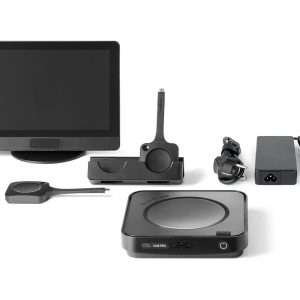 K/Hub Pro Bundle+Sennheiser Bar M