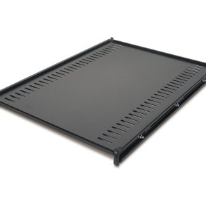APC - Prateleira de bastidor - preto - para P/N: AR4012A, AR4017A, AR4032A, AR4038LA, SRT5KRMXLT-A, SRT6KRMXLT-A, SRT8KRMXLT-A