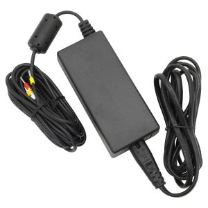AXIS T90C10 Mains Adaptor - Adaptador de alimentação - Europa - para AXIS A1610-B, D3110, P1385-E, T90C10 Fixed Dome IR-LED, W400