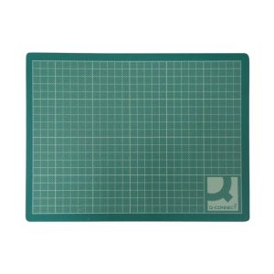 Placa de Corte A4 22x30cm Verde KF01135