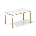 Secretária Mosso 1200x800x750 Branco