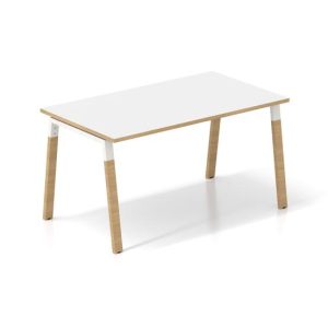 Secretária Mosso 1400x800x750 Branco