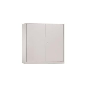 Armario Baixo Portas Bater 1 Prateleira 800x420x800