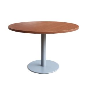 Mesa Reuniões Redonda Linha Medusa 900x750