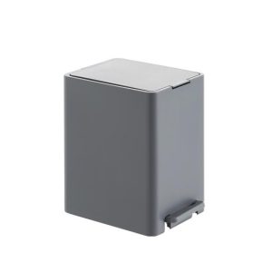 Contentor 07L WC Kubik com Pedal