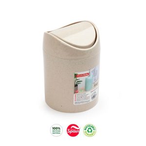 Contentor 01,4L Tiny Eco Bege