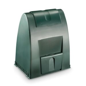Compostor Eko 310 Litros  Verde