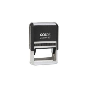 Datador Autotintável 40x60mm Colop Mod P55