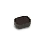 Almofada Carimbos COLOP E/R17 Preto 1un