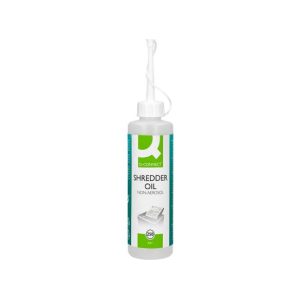 Óleo para Destruidoras de Papel 250ml