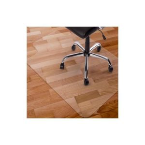Tapete Proteção Plástico Chão Liso 914x1219mm KF00191