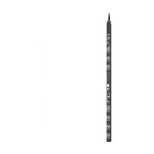 APC NetShelter Rack PDU Advanced - Gen 2 - unidade de distribuição de potência (montável em bastidor) - medido, 43,5kW, 400V, 63A, ou, 415V, 60A, 560P6 - AC 400/415 V - 34.6 kW - 34600 VA - 3 fases - Ethernet 10/100/1000, USB - entrada: IEC 60309 3P+