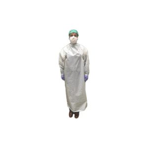 Bata Polietileno 1700x1250x0,035 Branco 1un