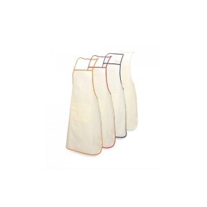 Avental com Peito 60x90cm Natural