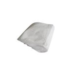 Lençol TNT Plastificado Ajustável 40gr 95x220cm Branco 1un