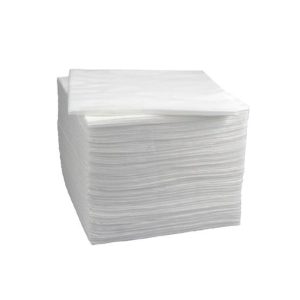 Toalhas Descartáveis Cabeleireiros Air Laid 40x78cm 25un