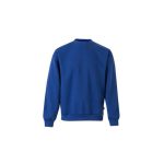 Sweatshirt Adulto Azul Royal Tamanho XL