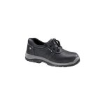 Sapatos Segurança Tamanho 40 Baixo S3 SRC Detroit Preto