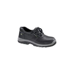 Sapatos Segurança Tamanho 42 Baixo S3 SRC Detroit Preto