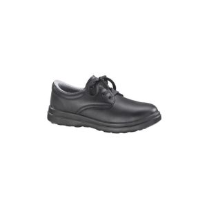 Sapatos Segurança Tamanho 39 Baixo S2 SRC Milos Preto