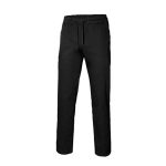 Calça Popelina Tamanho 3XL Preto