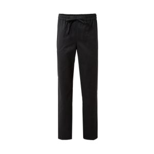 Calça Sarja Tamanho M Preto