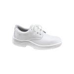 Sapatos Proteção Tamanho 43 Baixo S2 SRC Sparta Branco