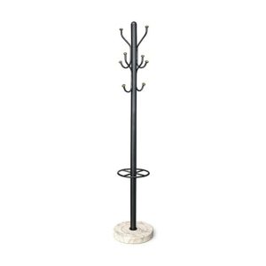Bengaleiro 350x1750mm Preto