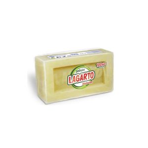Sabão Natural Lagarto 250gr
