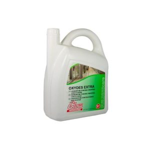 Higienizante Multifuncional Concentrado Oxydes Extra 5L