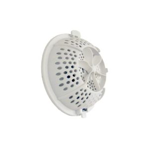 Dispensador Ambientador de Parede Uriwave Intensity