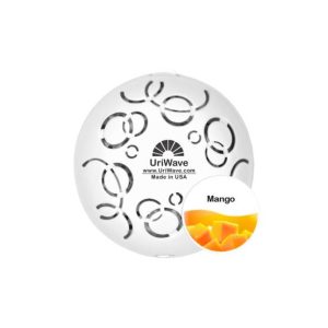 Recarga Ambientador de Parede Uriwave Intensity Mango