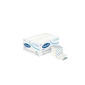 Papel Higiénico FolhaFolha BulkySoft 19x11cm 300x36=10800un