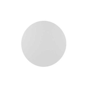 Bases de Cartão Redondo para Bolos Branco 30cm 100un