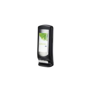 Dispensador p/900 Guardanapos TORK (N4) Preto