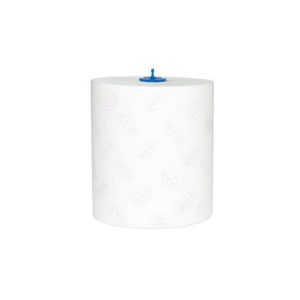 Rolo Toalhas Mão 100mx21cm 41g 2Fls TORK H1 Matic Prem. 6un