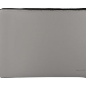 dbramante1928 Oxford - Protector para notebook - ÍCONE - 15" - pedra de rio