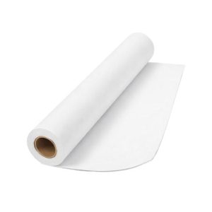 Rolos Papel Marquesa 50cmx50mts Plastificado 2Fls 12un