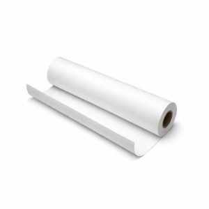 Rolos Papel Marquesa 59,5cmx60mts 1Fl 40g Reciclado 6un