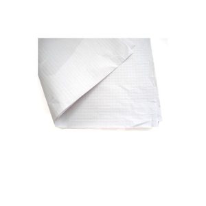 Toalhas Mesa Papel 80x120cm 45g Branco 220un