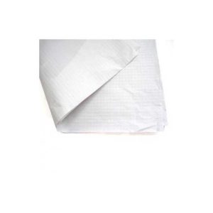Toalhas Mesa Papel 70x70cm 60g Brilho 200un