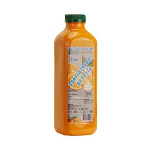 Néctar 1L=8L Concentrado Premium Laranja