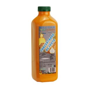 Néctar 1L=8L Concentrado Premium Ananás