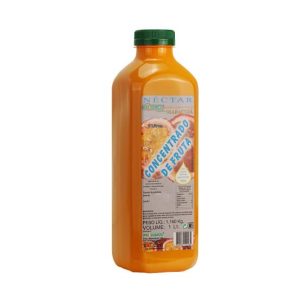 Néctar 1L=8L Concentrado Premium Maracujá