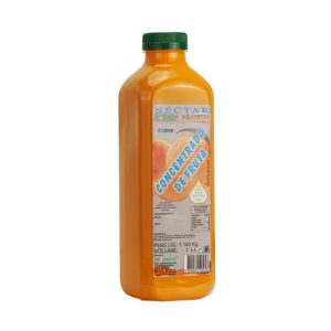 Néctar 1L=8L Concentrado Premium Pêssego