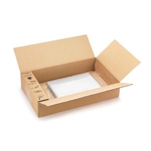 Caixa Sistema de Retenção c/ Filme para Tablet