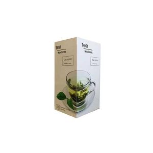 Chá Verde em Bolsas NewCoffee 25un